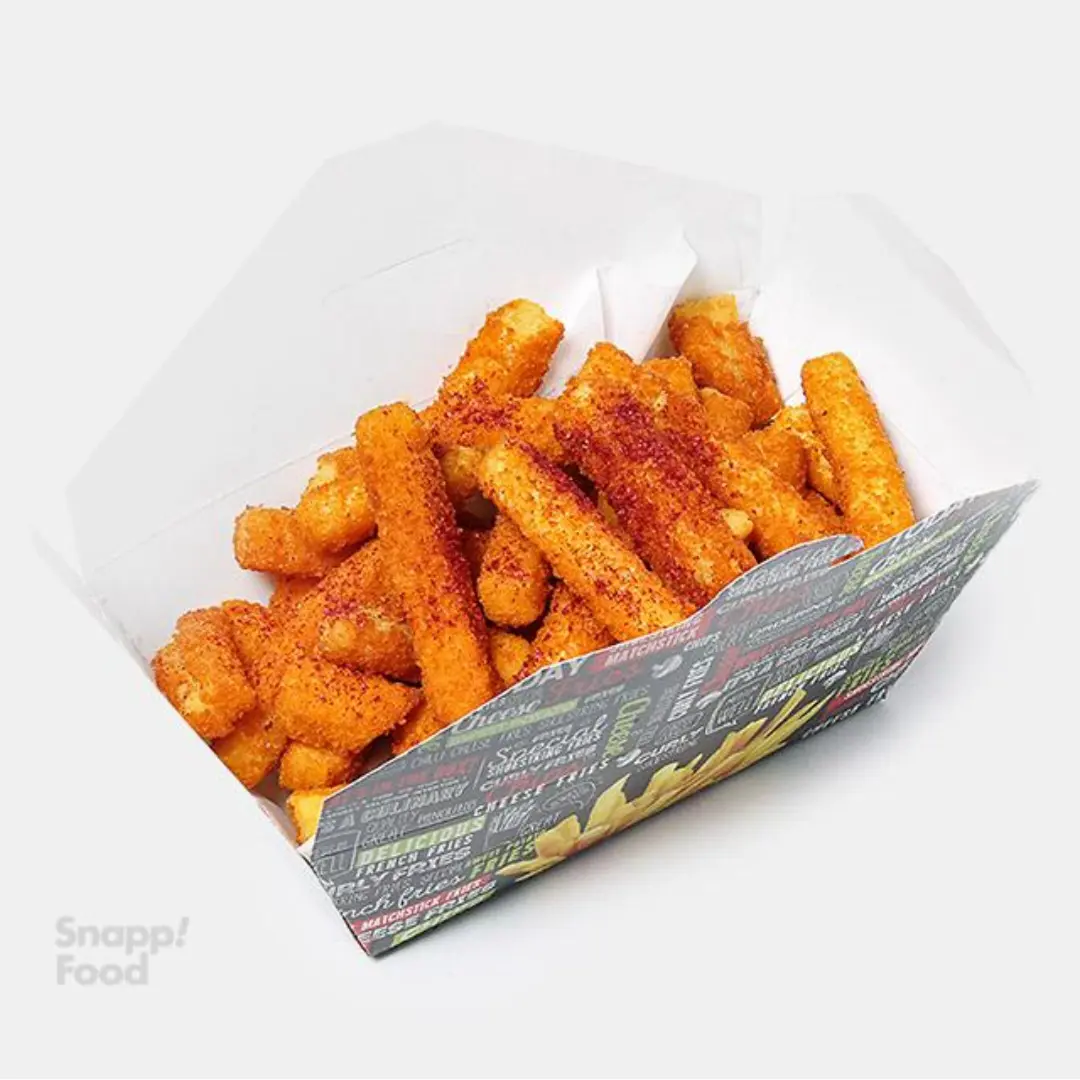 سیب سوخاری