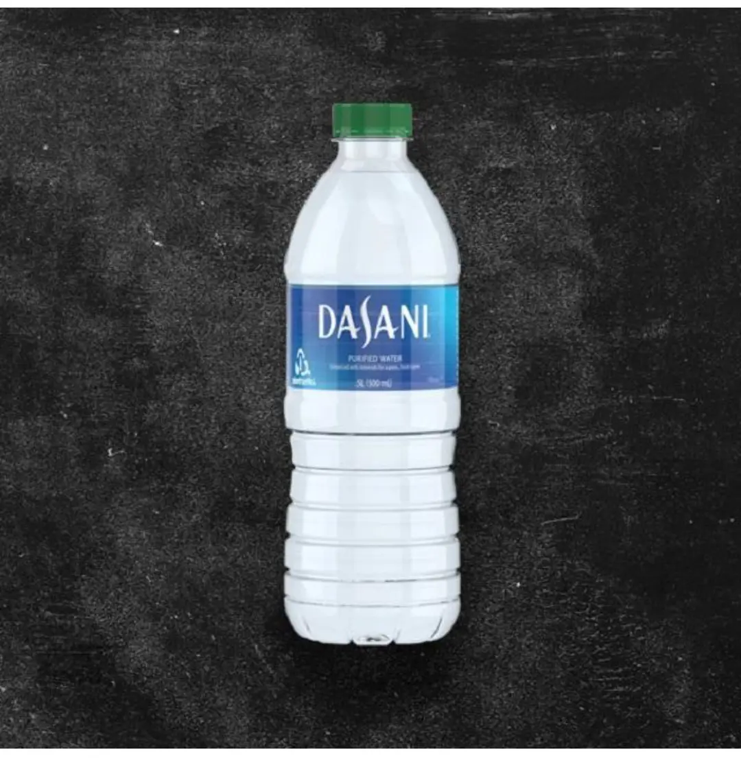 آب معدنی