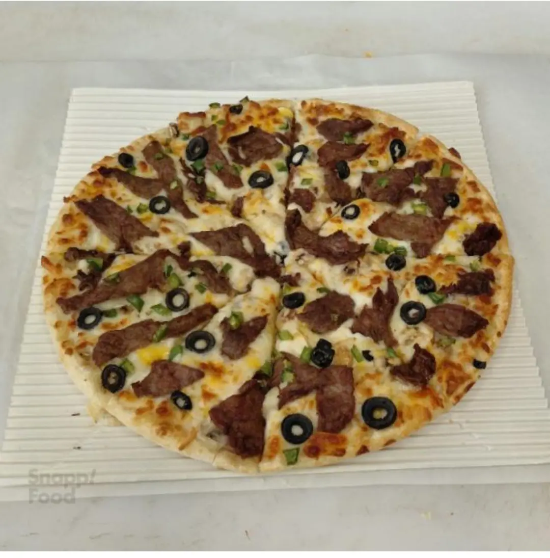 چانو آمریکایی M