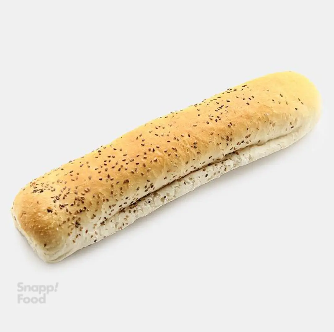 نان باگت